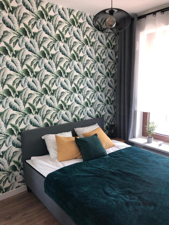 Vizzit Us Premium Apartments Marina Mokotow Warsaw Luaran gambar