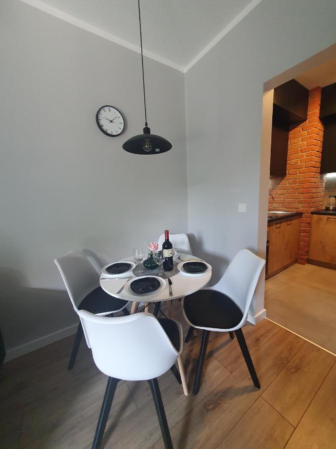 Vizzit Us Premium Apartments Marina Mokotow Warsaw Luaran gambar