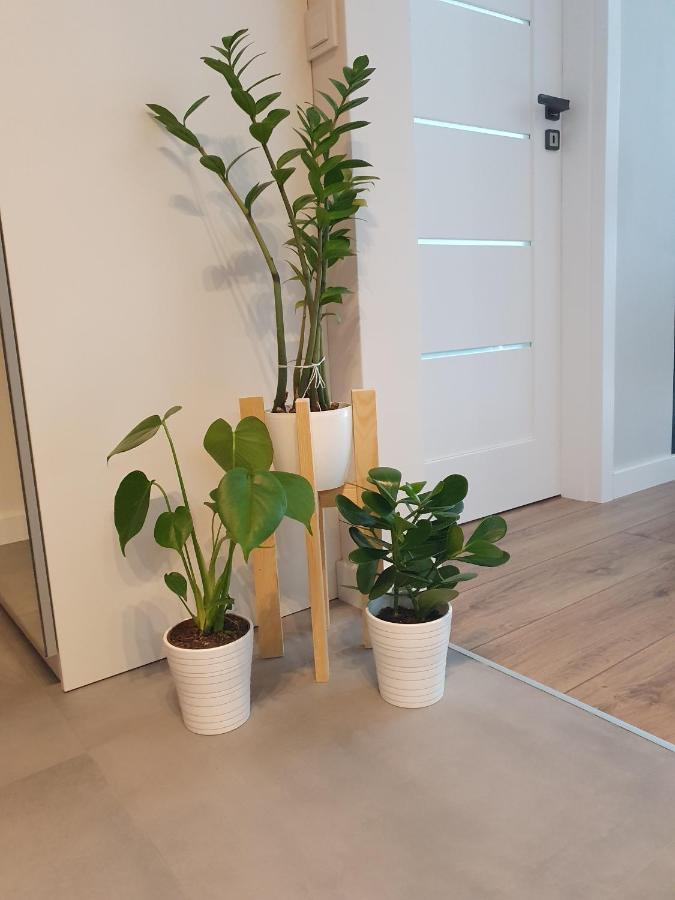 Vizzit Us Premium Apartments Marina Mokotow Warsaw Luaran gambar