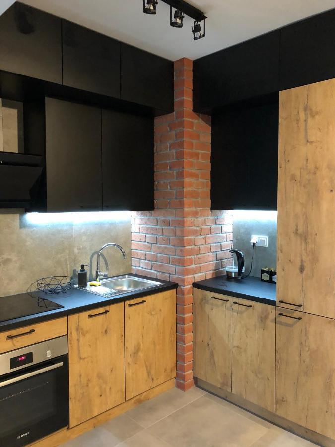 Vizzit Us Premium Apartments Marina Mokotow Warsaw Luaran gambar
