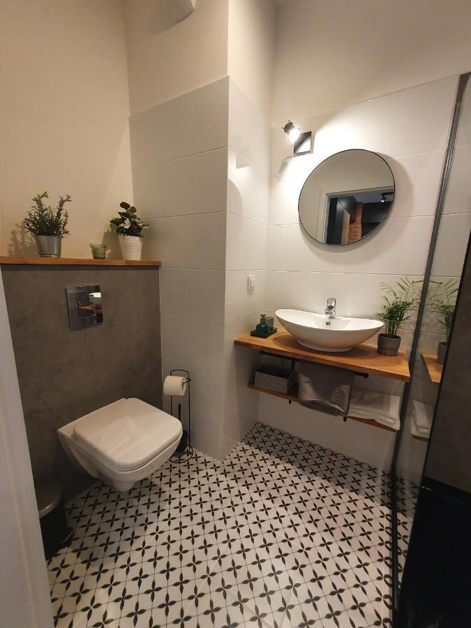 Vizzit Us Premium Apartments Marina Mokotow Warsaw Luaran gambar