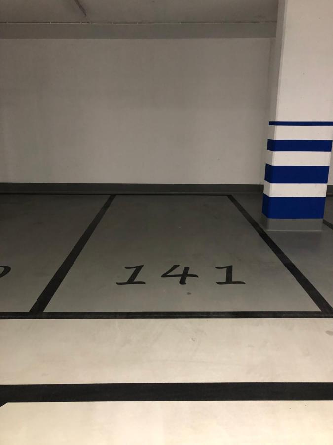 Vizzit Us Premium Apartments Marina Mokotow Warsaw Luaran gambar