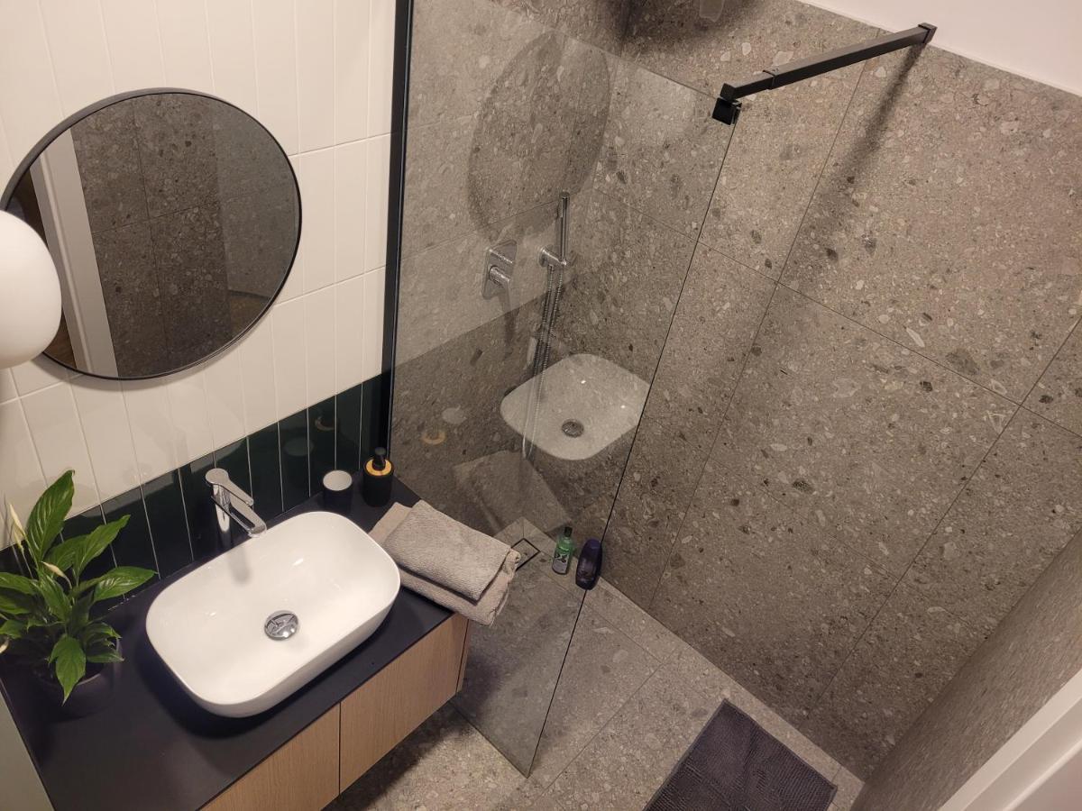 Vizzit Us Premium Apartments Marina Mokotow Warsaw Luaran gambar