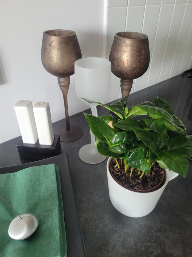 Vizzit Us Premium Apartments Marina Mokotow Warsaw Luaran gambar