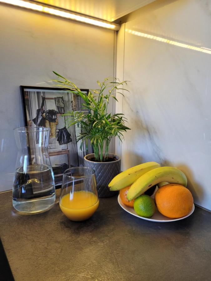 Vizzit Us Premium Apartments Marina Mokotow Warsaw Luaran gambar